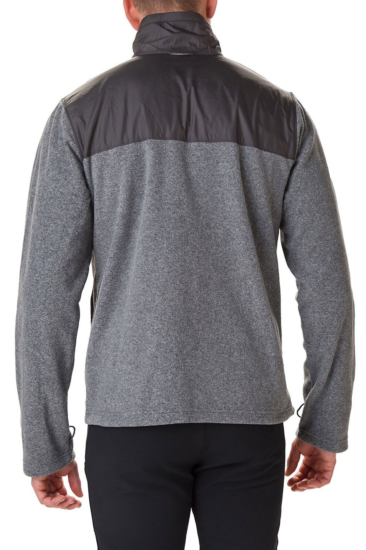 Columbia Bugaboo Iı Fleece Interchange Jacket Erkek Mont
