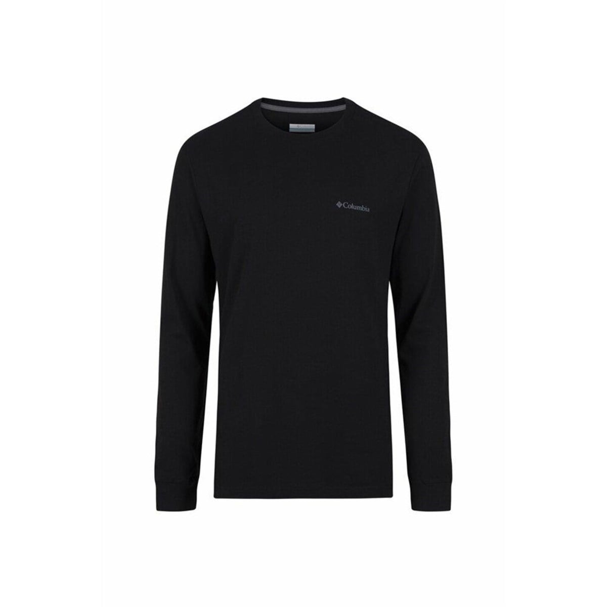 Columbia Csc Basic Ls Tee Erkek Sweat