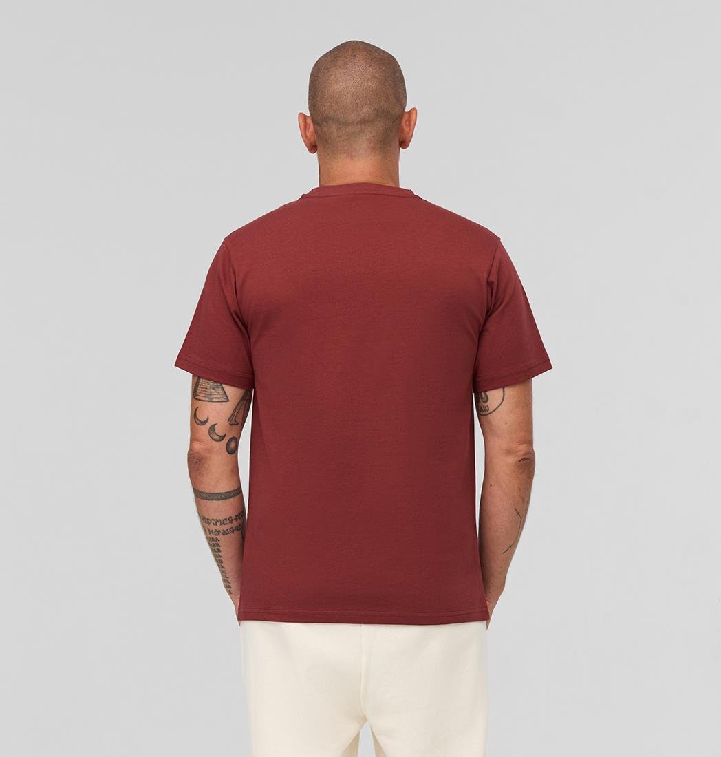 Columbia Csc M Bar Split Graphic Ss Tee Erkek Tişört CS0121