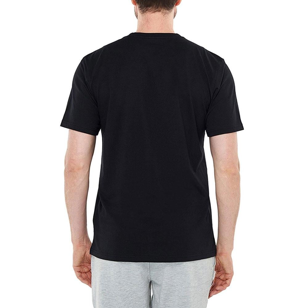 Columbia Csc M Basic Big Logo Brushed Ss Tee Erkek Tişört