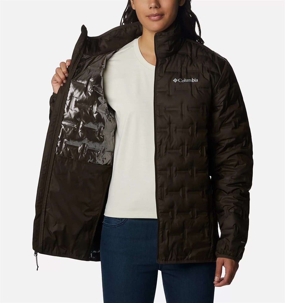 Columbia Delta Ridge Down Jacket Erkek Mont