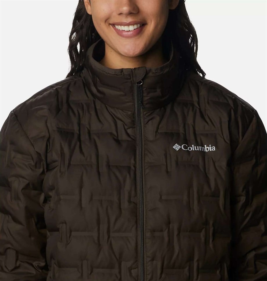 Columbia Delta Ridge Down Jacket Erkek Mont