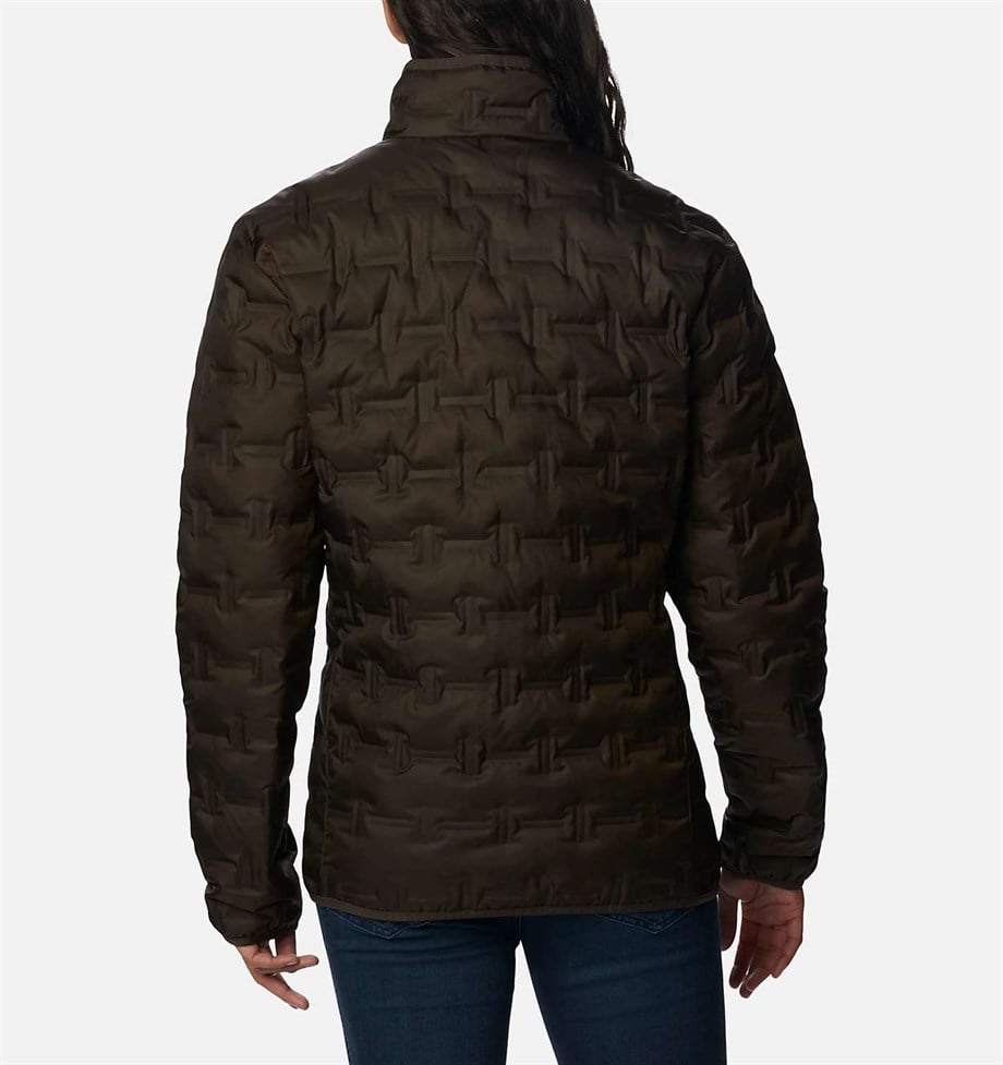 Columbia Delta Ridge Down Jacket Erkek Mont