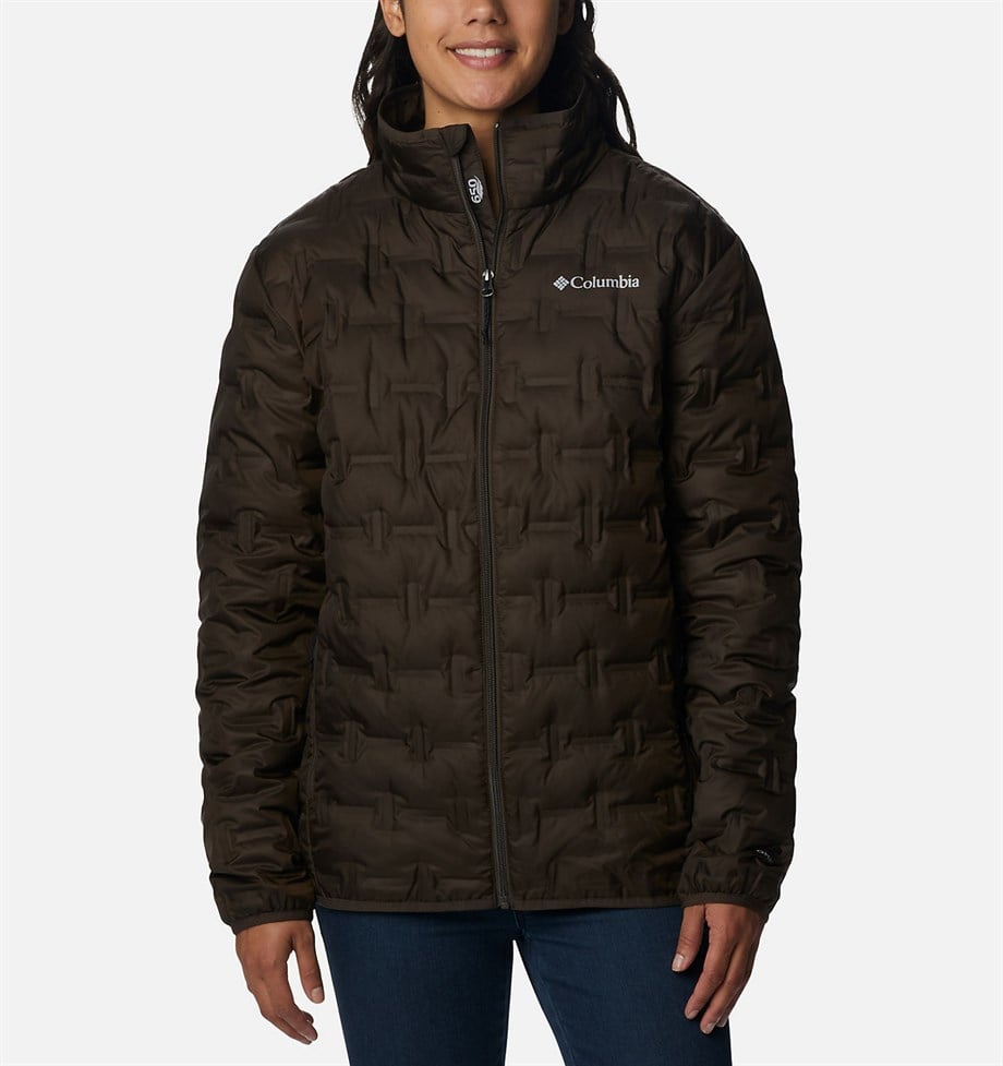 Columbia Delta Ridge Down Jacket Erkek Mont