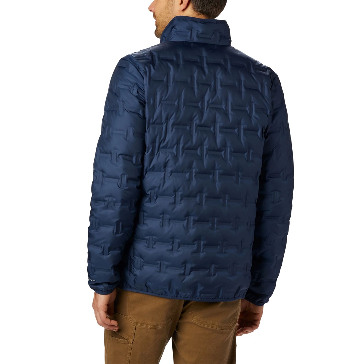 Columbia Delta Ridge Down Jacket Erkek Mont