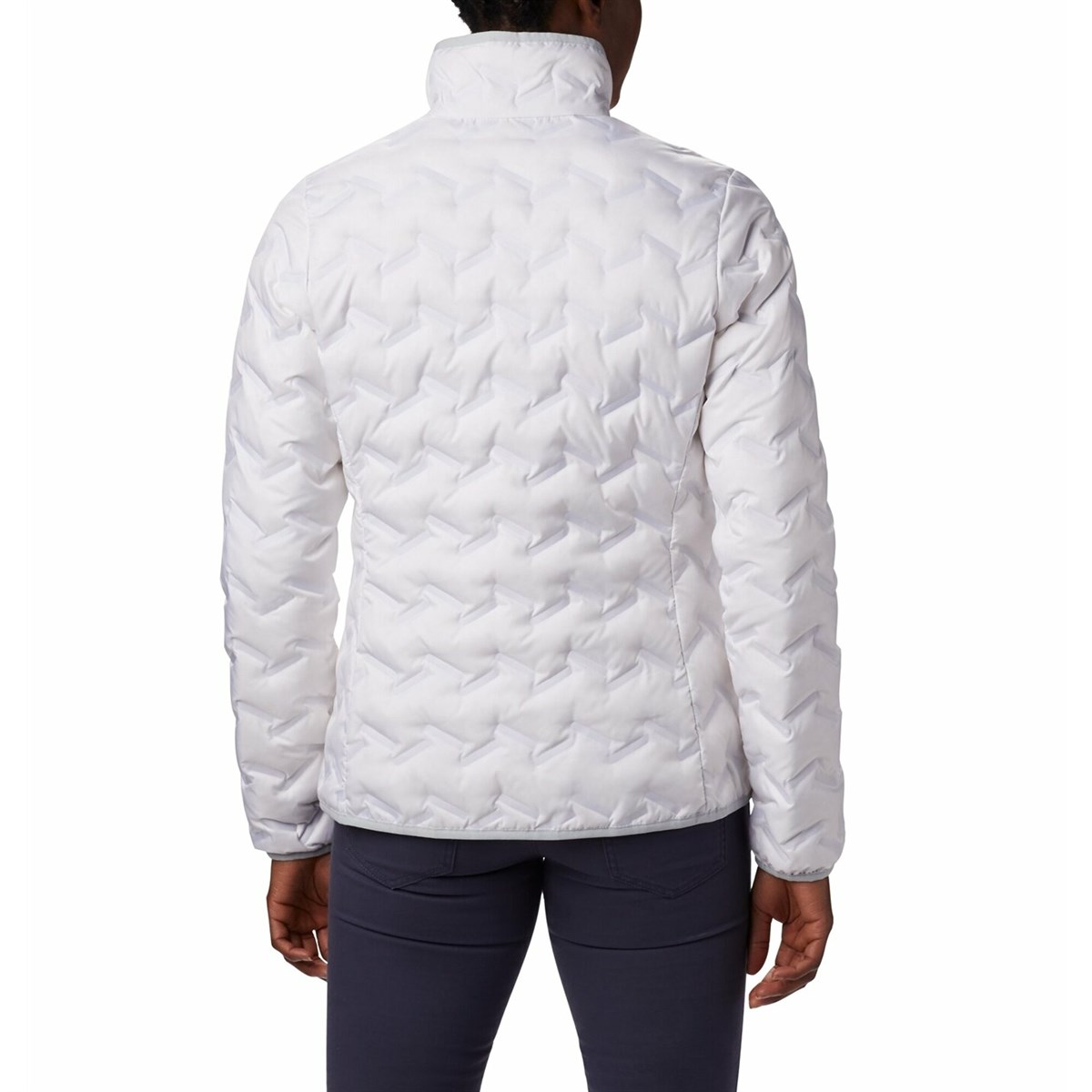 Columbia Delta Ridge Down Jacket Kadın Mont