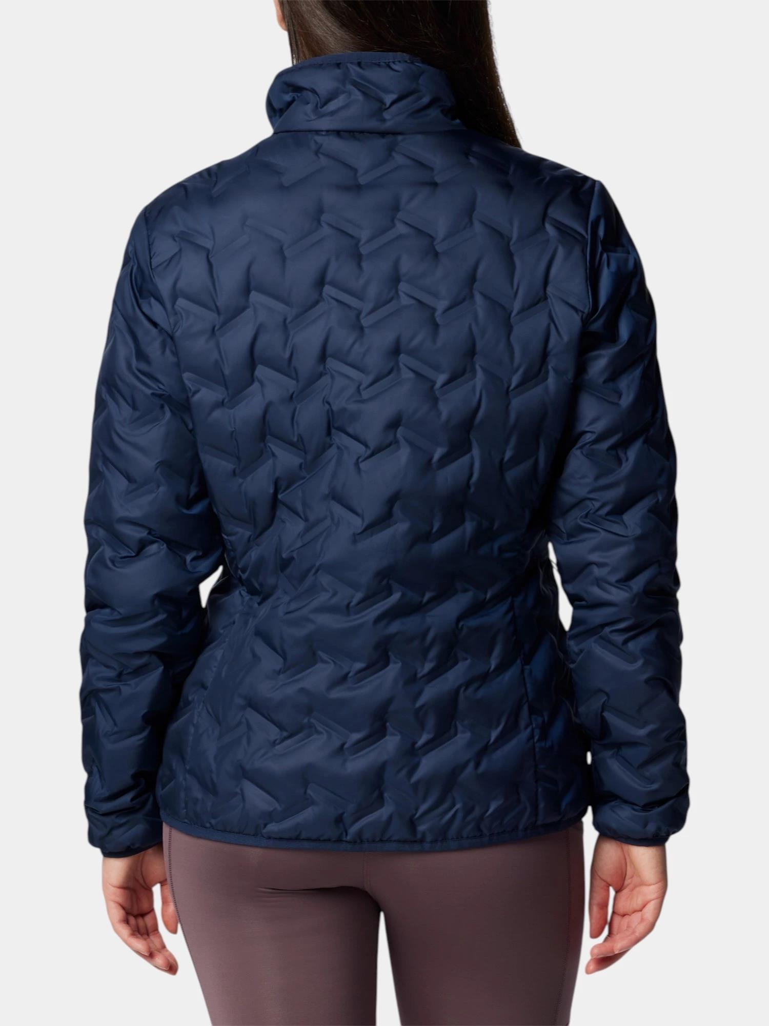 Columbia Delta Ridge İi Down Jacket Kadın Mont WK5173