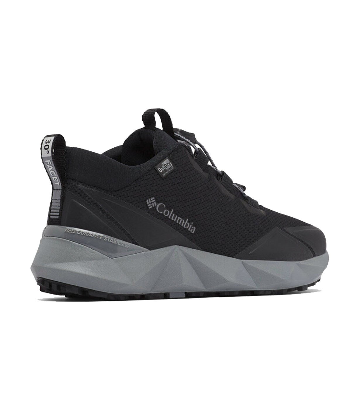 Columbia Facet 30 Outdry Erkek Spor Ayakkabısı