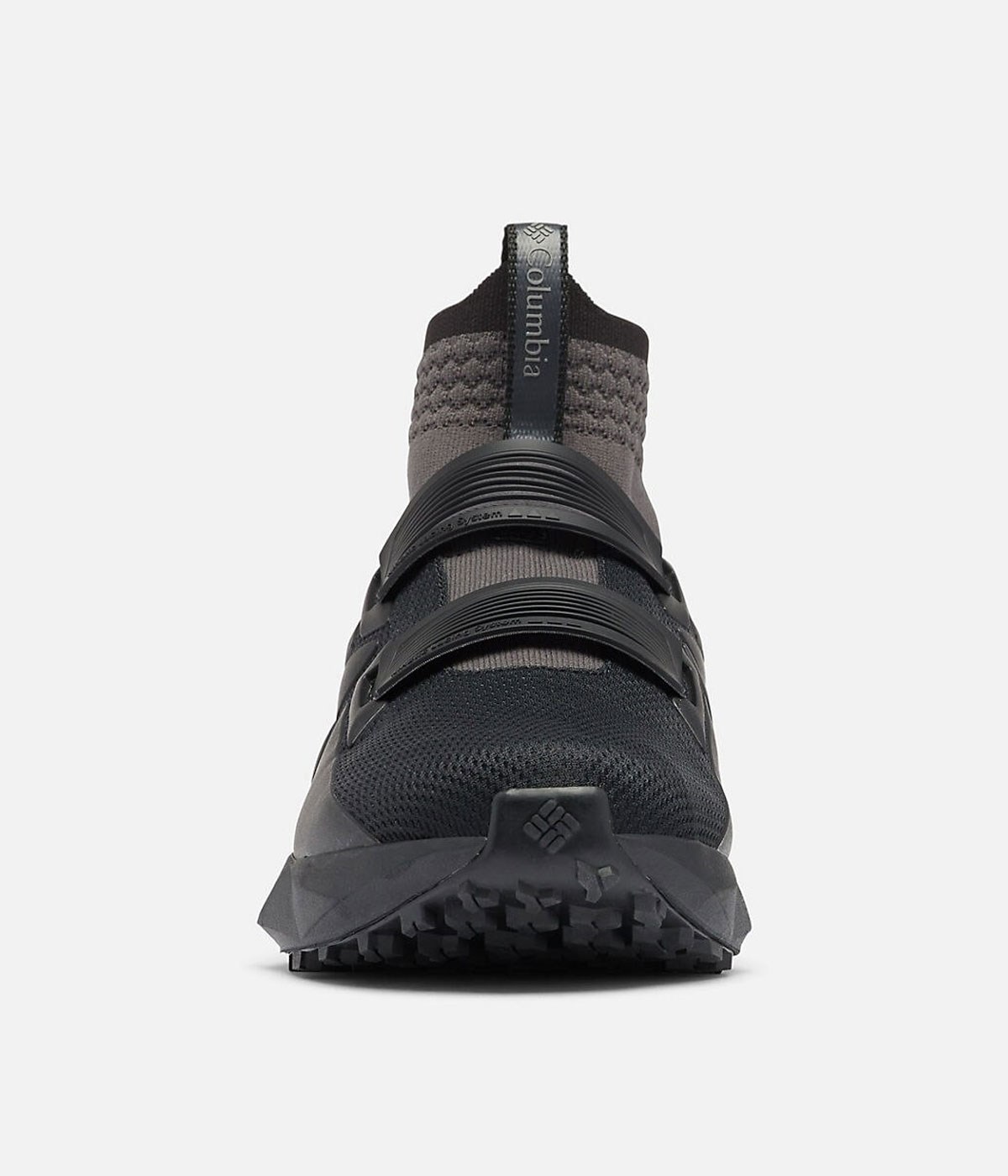 Columbia Facet 45 Outdry Erkek Kısa Bot