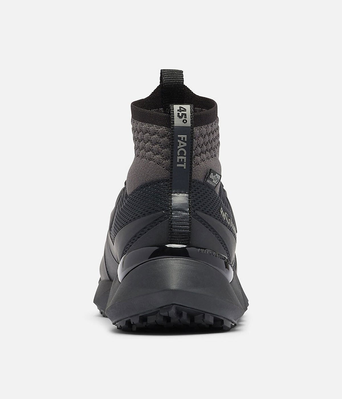 Columbia Facet 45 Outdry Erkek Kısa Bot