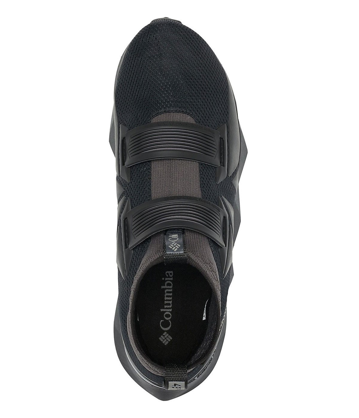 Columbia Facet 45 Outdry Erkek Kısa Bot