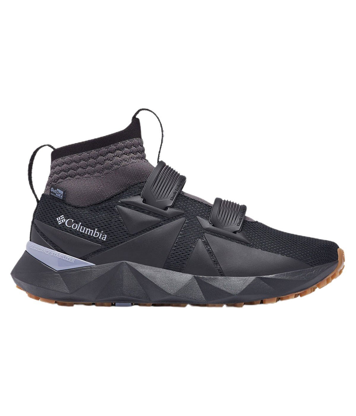 Columbia Facet 45 Outdry Kadın Bot