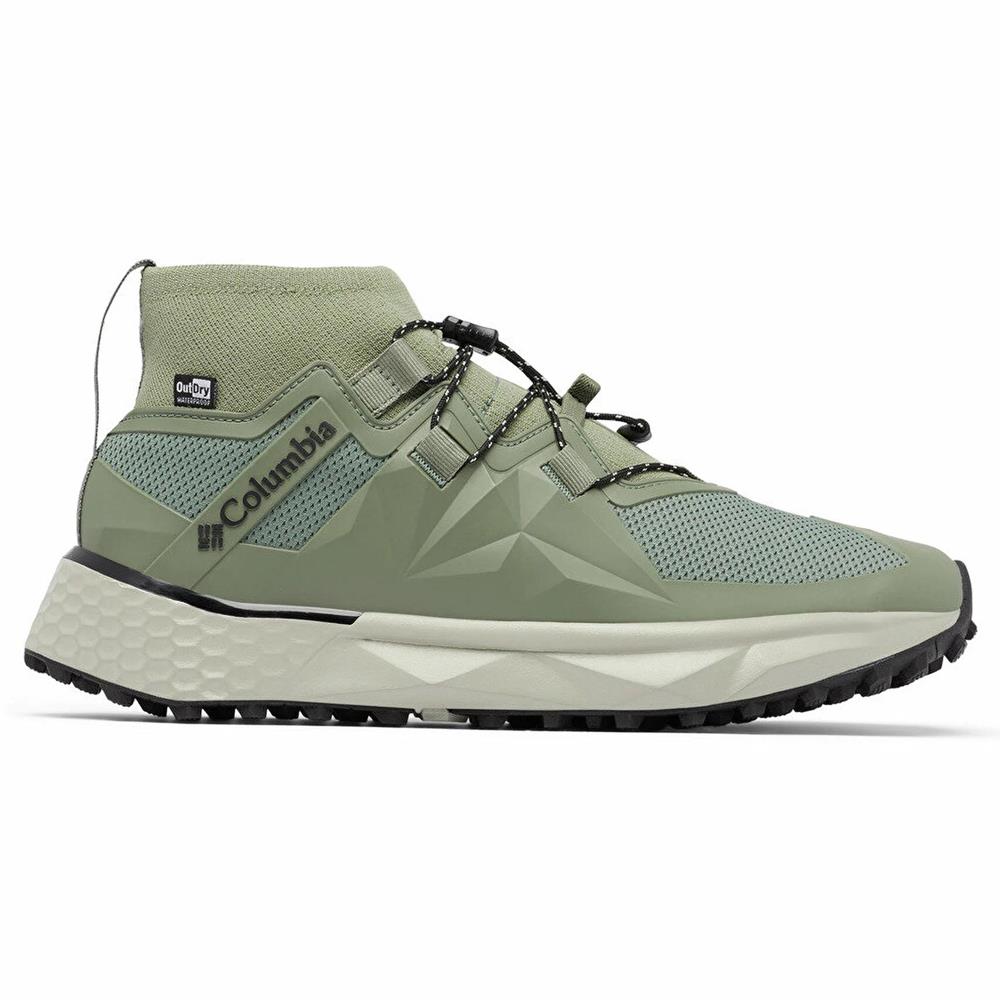 Columbia Facet 75 Alpha Outdry Erkek Bot
