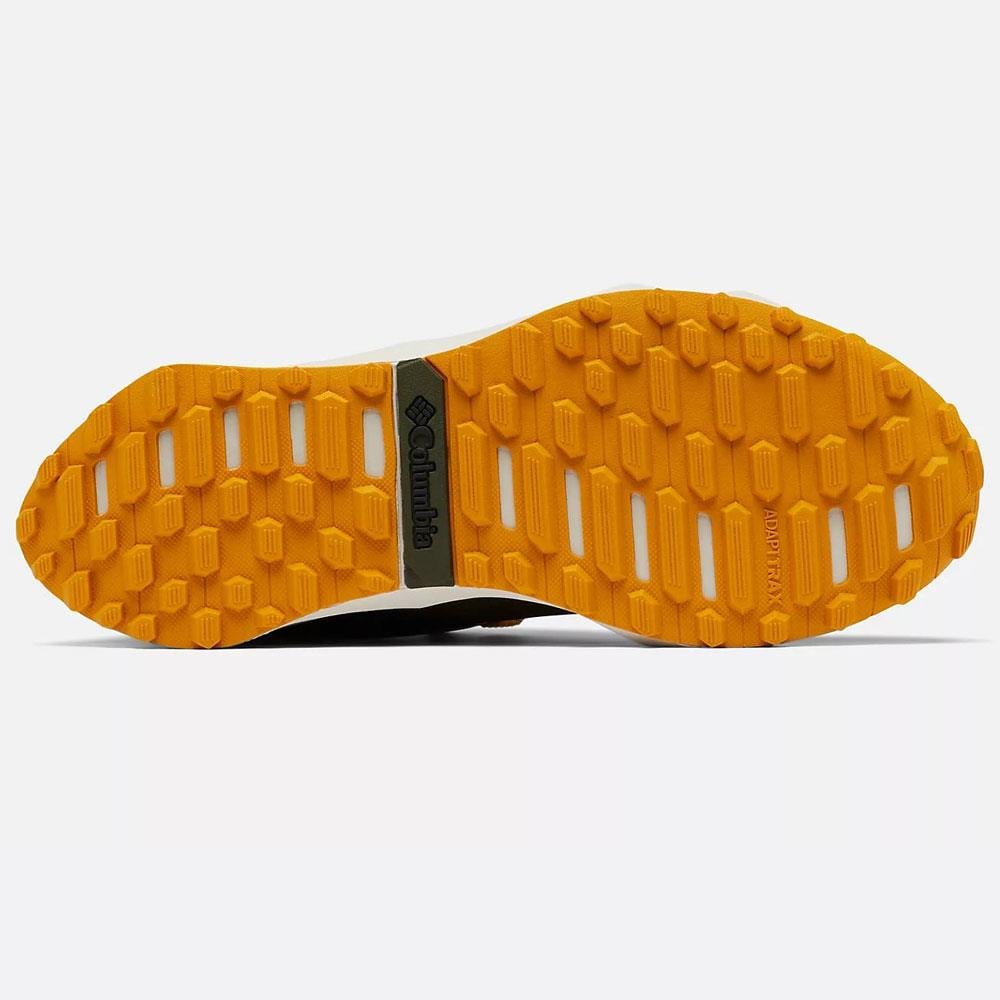 Columbia Facet 75 Outdry Erkek Spor Ayakkabısı