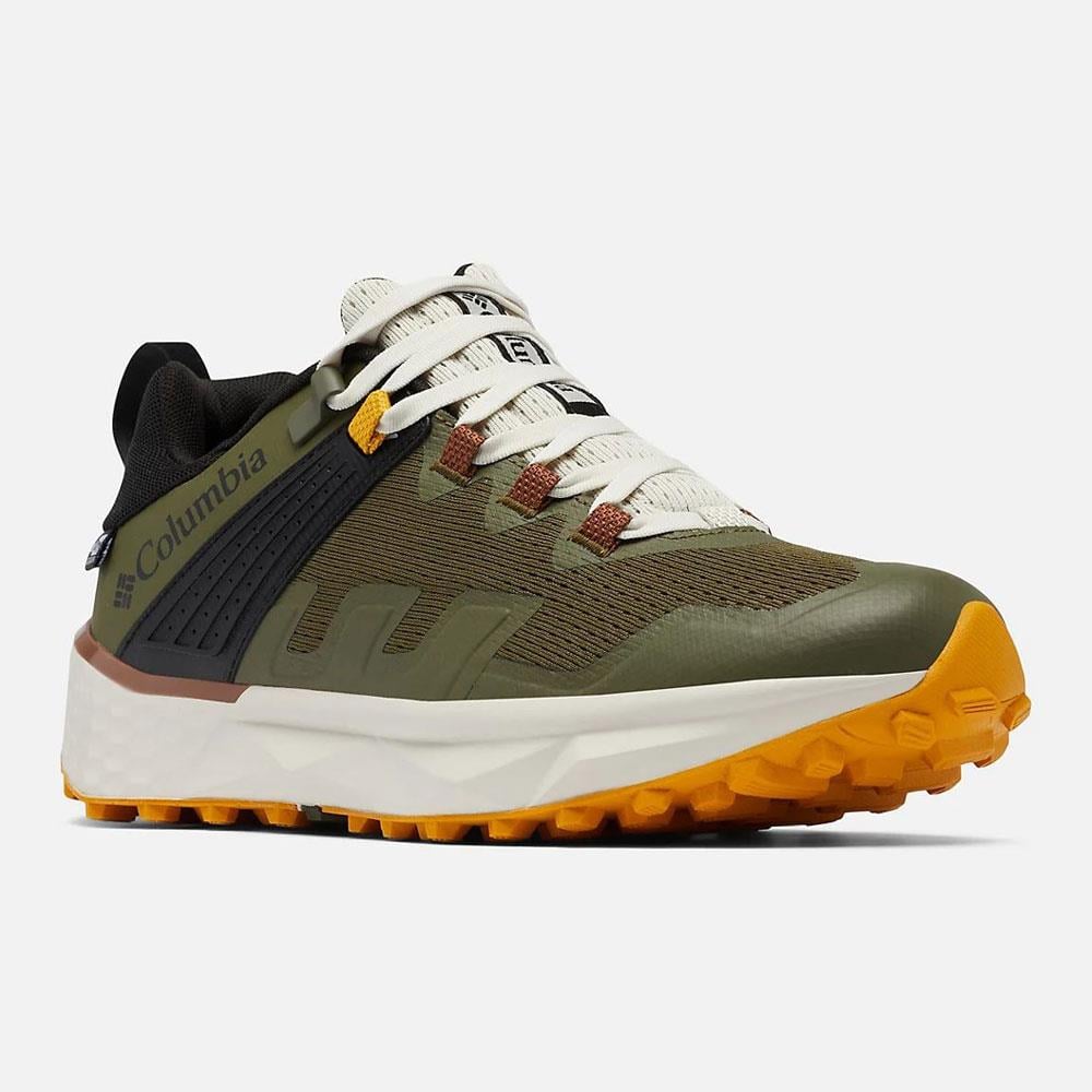 Columbia Facet 75 Outdry Erkek Spor Ayakkabısı