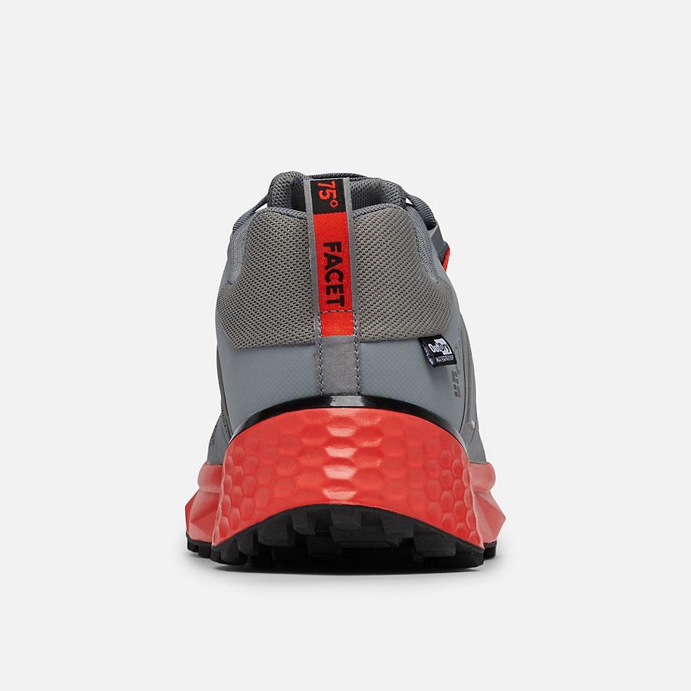 Columbia Facet 75 Outdry Erkek Spor Ayakkabısı
