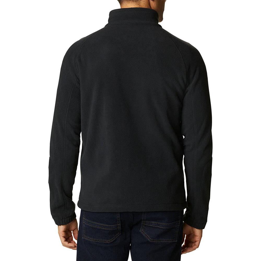 Columbia Fast Trek İi Full Zip Fleece Erkek Polar