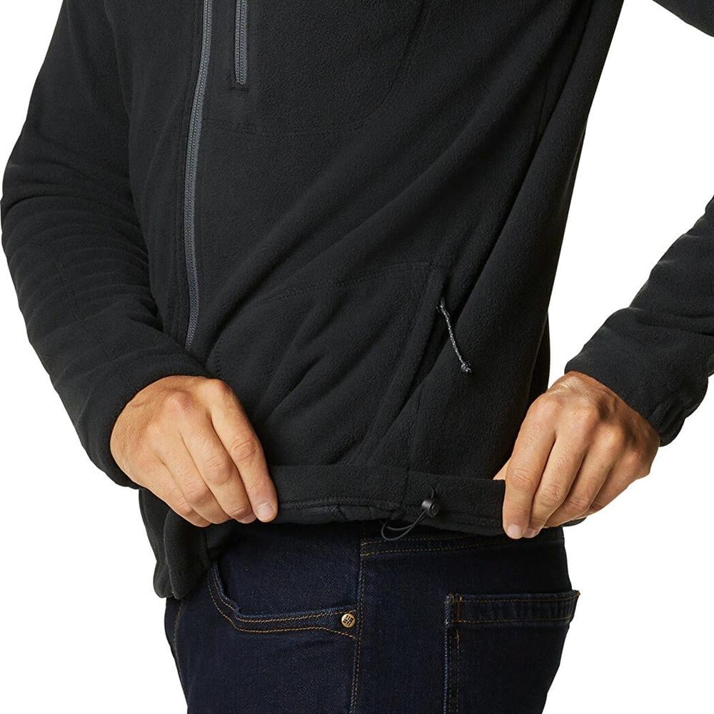 Columbia Fast Trek İi Full Zip Fleece Erkek Polar