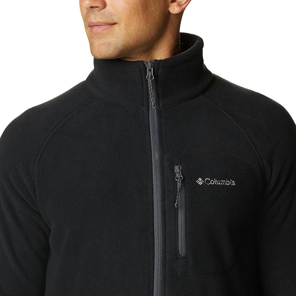 Columbia Fast Trek İi Full Zip Fleece Erkek Polar