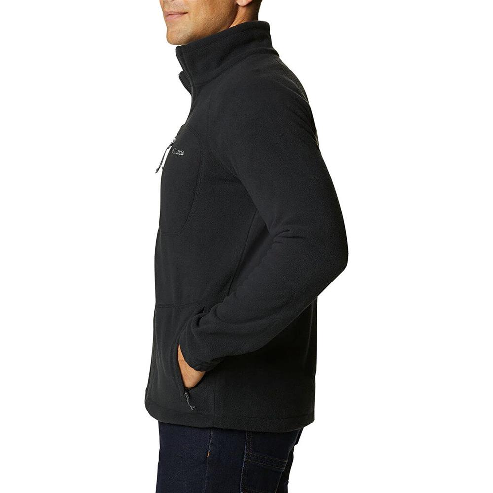Columbia Fast Trek İi Full Zip Fleece Erkek Polar