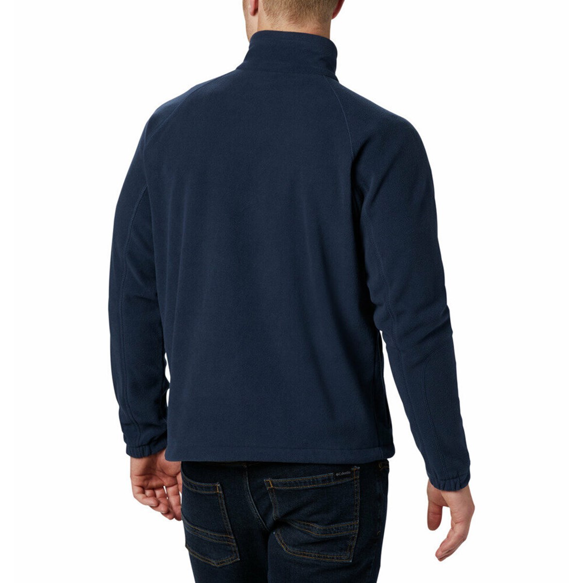 Columbia Fast Trek İi Full Zip Fleece Erkek Polar
