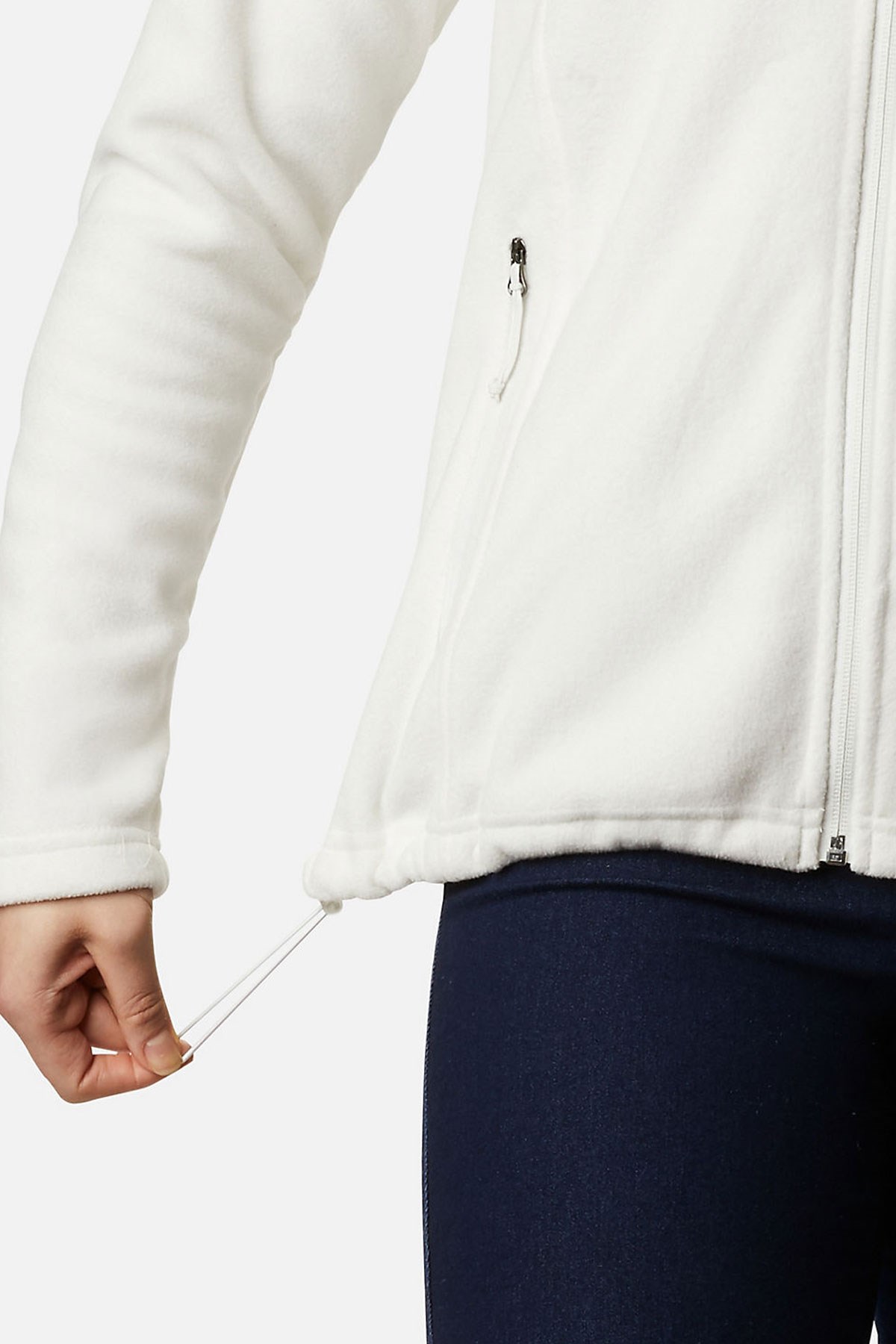 Columbia Fast Trek Iı Jacket Kadın Polar