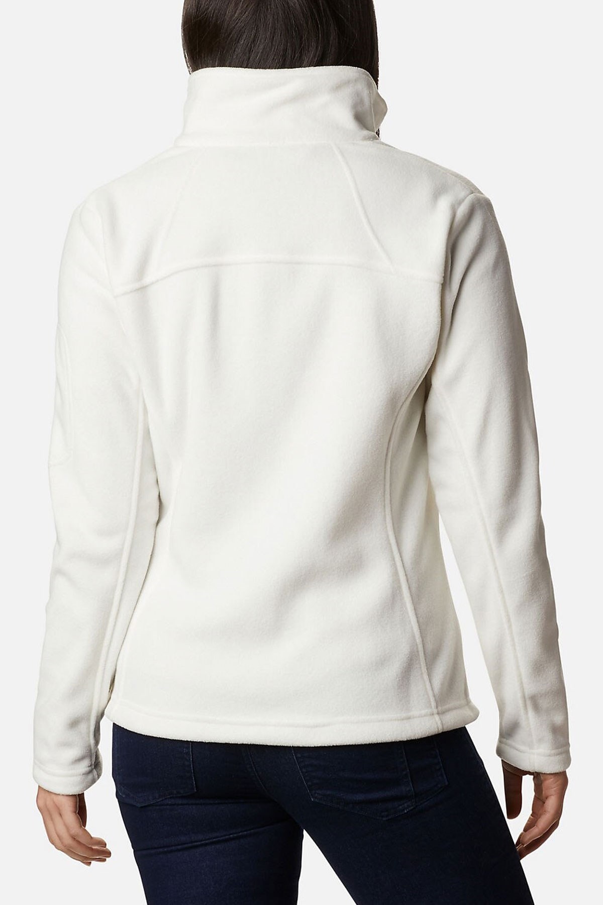 Columbia Fast Trek Iı Jacket Kadın Polar