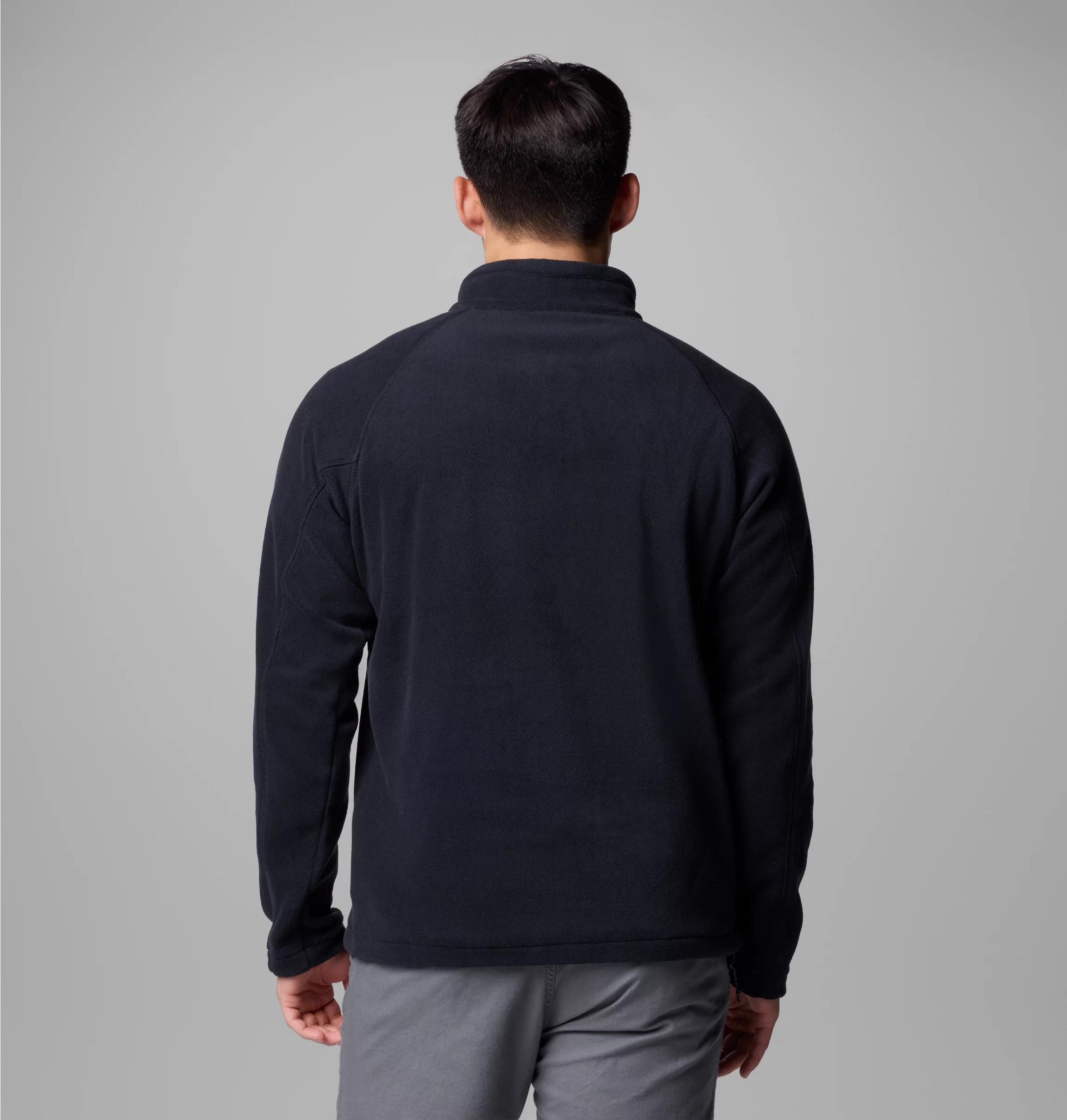 Columbia Fast Trek İii Half Zip Fleece Erkek Polar XM6410