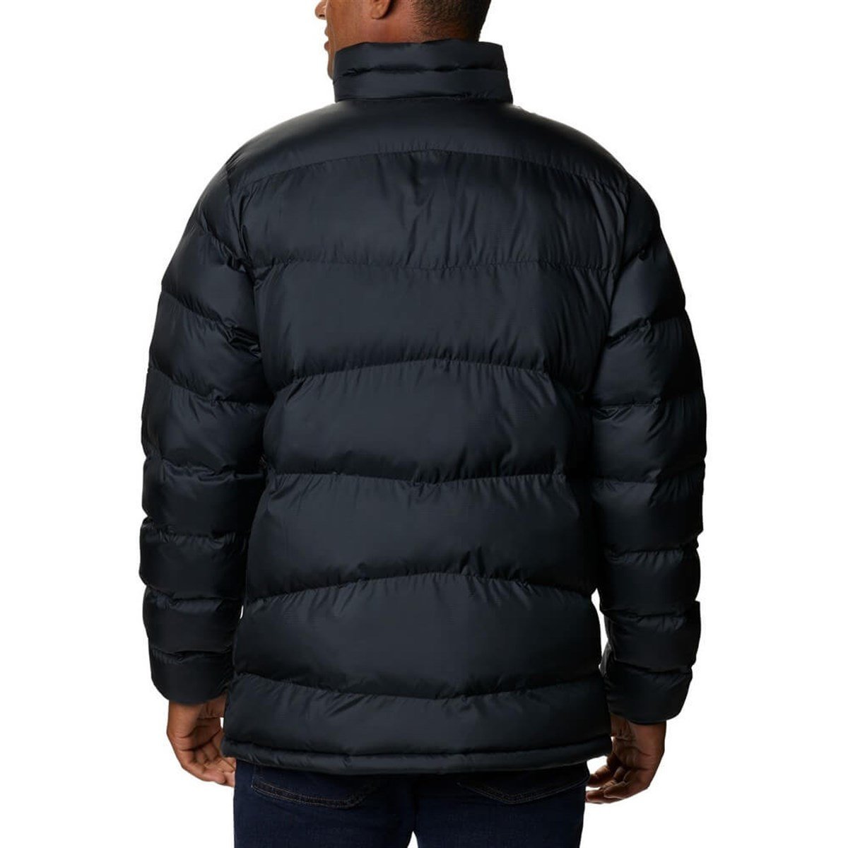 Columbia Fivemile Butte Jacket Erkek Mont