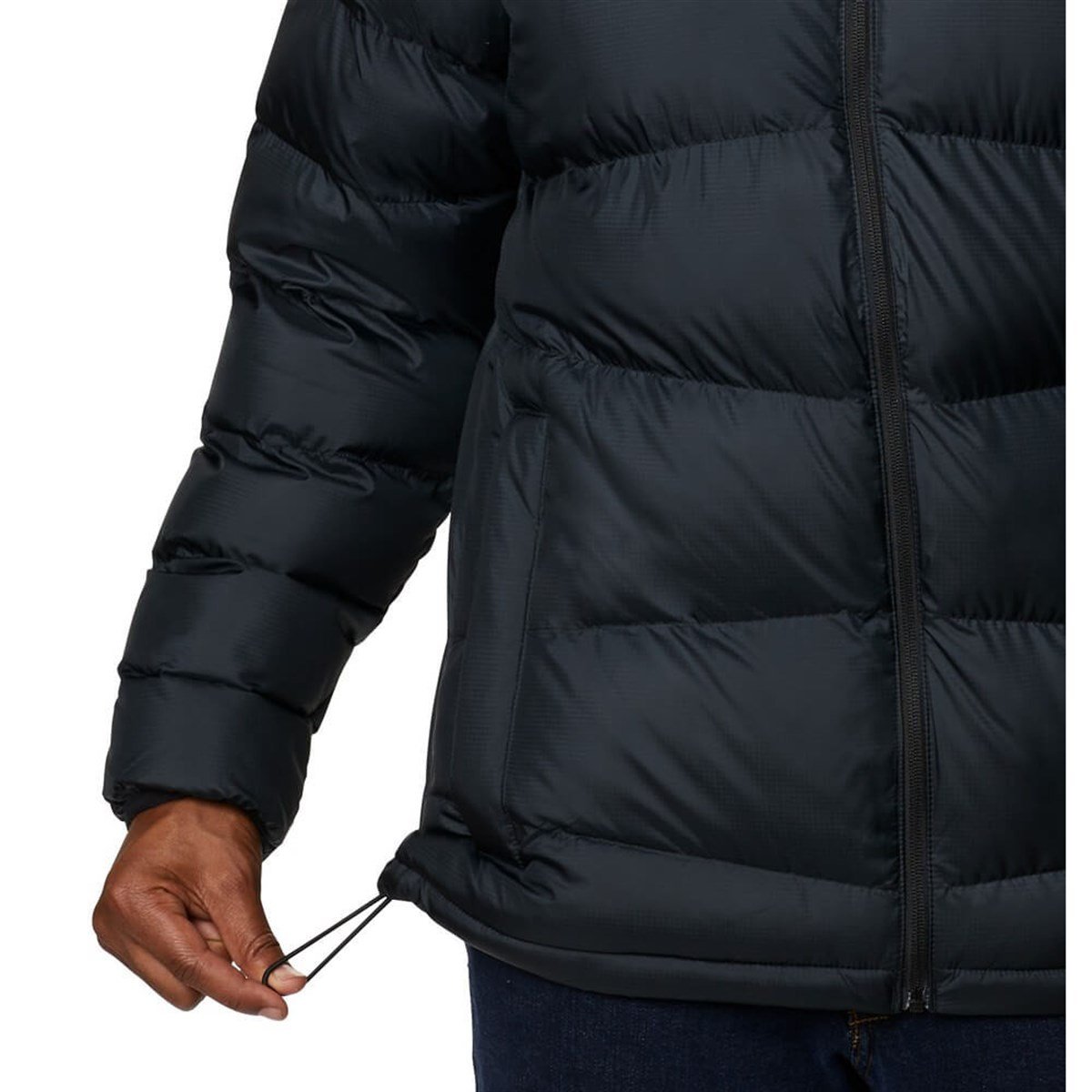 Columbia Fivemile Butte Jacket Erkek Mont