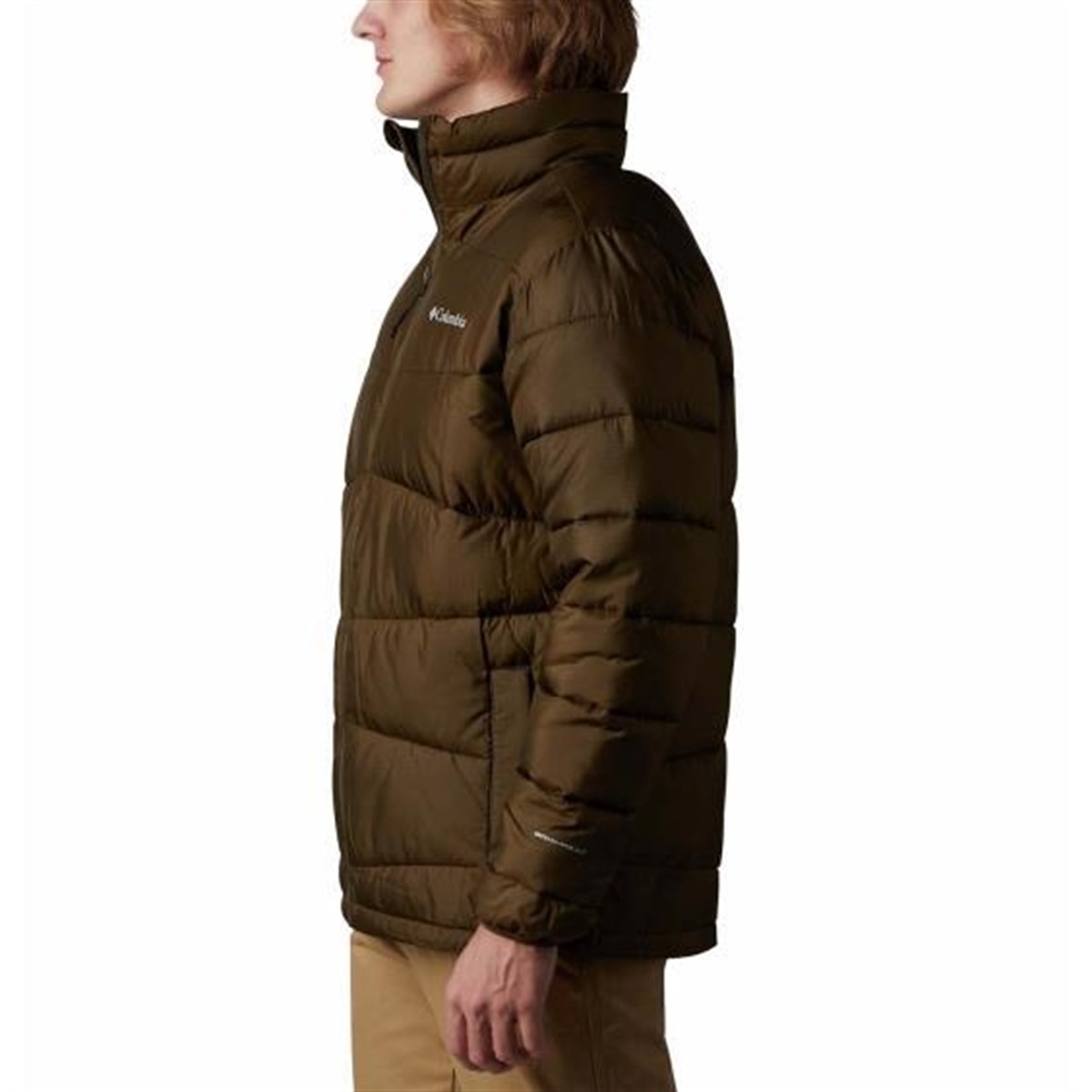 Columbia Fıvemıle Butte Jacket Erkek Mont