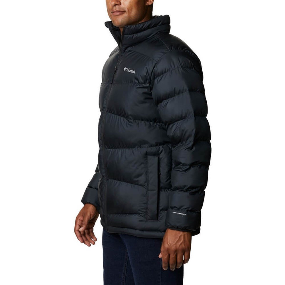 Columbia Fivemile Butte Jacket Erkek Mont
