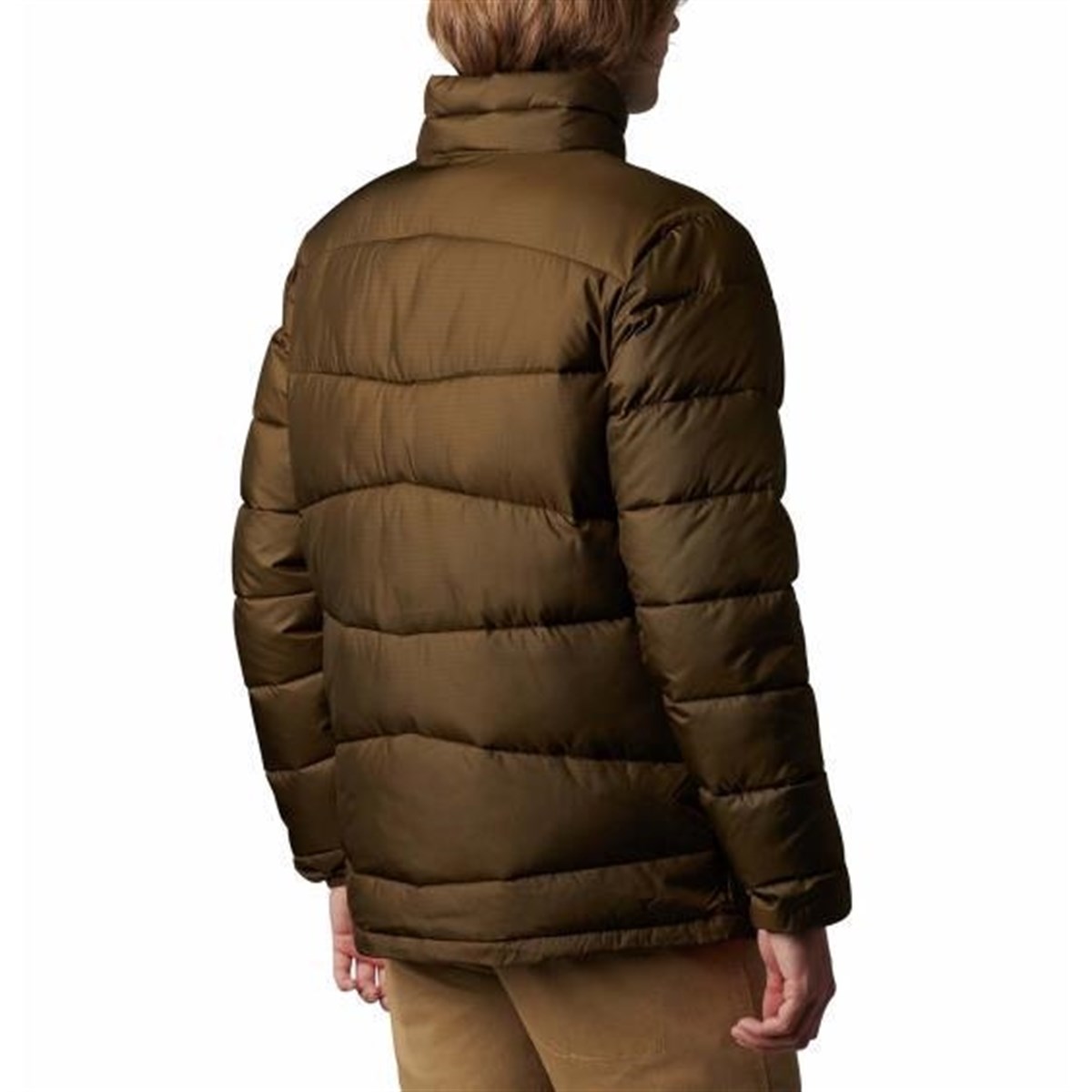 Columbia Fıvemıle Butte Jacket Erkek Mont