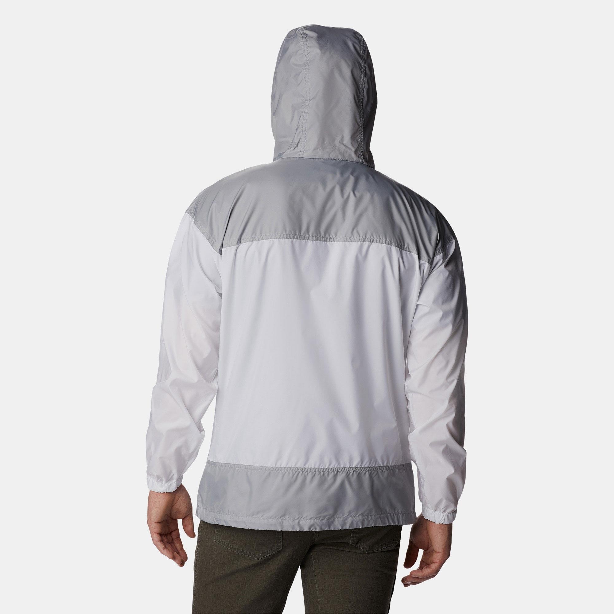 Columbia Flash Challenger Windbreaker Erkek Rüzgarlık WE0757