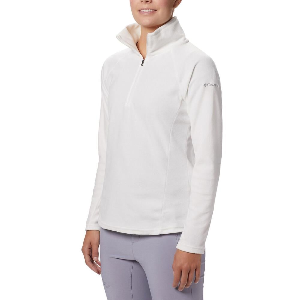 Columbia Glacial İv 1/2 Zip Kadın Polar AK1131