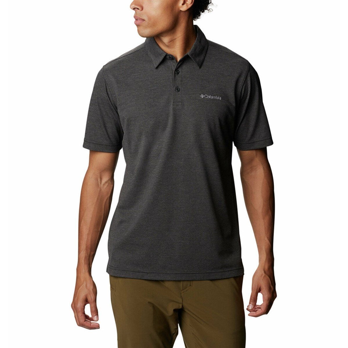 Columbia Havercamp Pique Polo Erkek Tişört