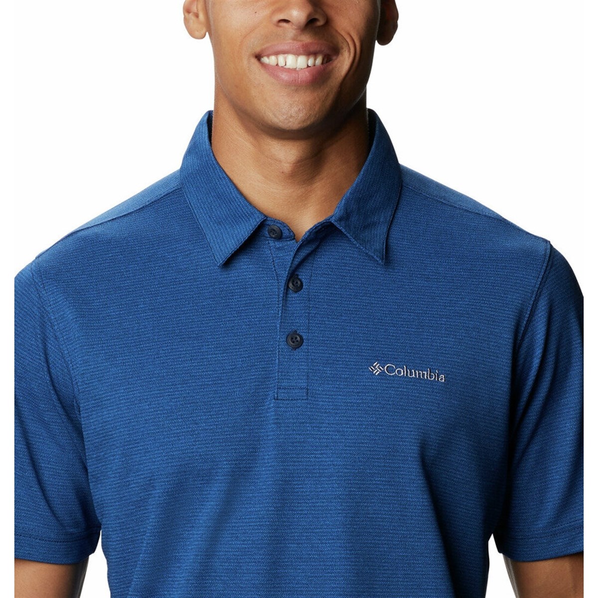Columbia Havercamp Pique Polo Erkek Tişört