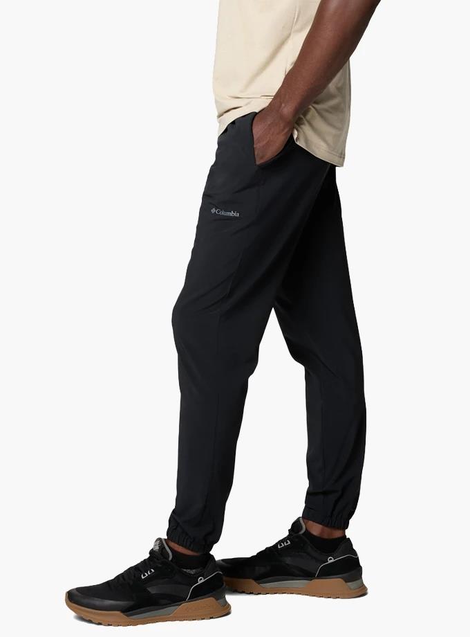 Columbia Hıke Jogger Iı Erkek Pantolon AE1681