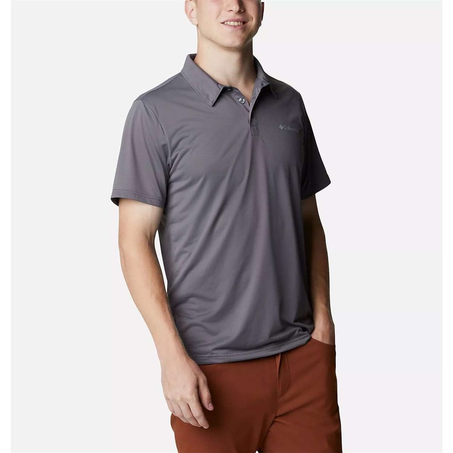 Columbia Hike Polo Erkek Tişört