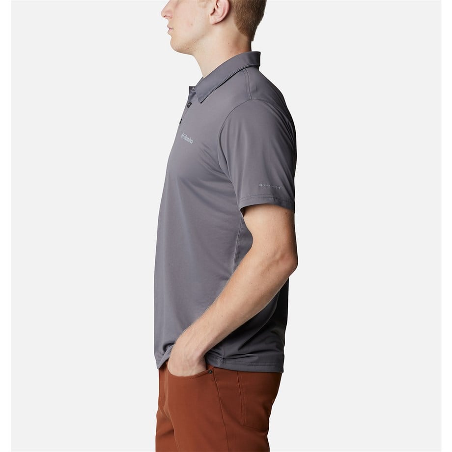 Columbia Hike Polo Erkek Tişört