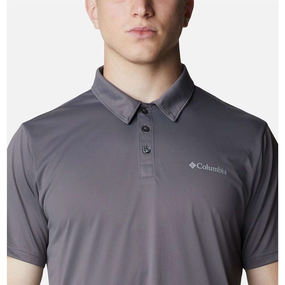 Columbia Hike Polo Erkek Tişört