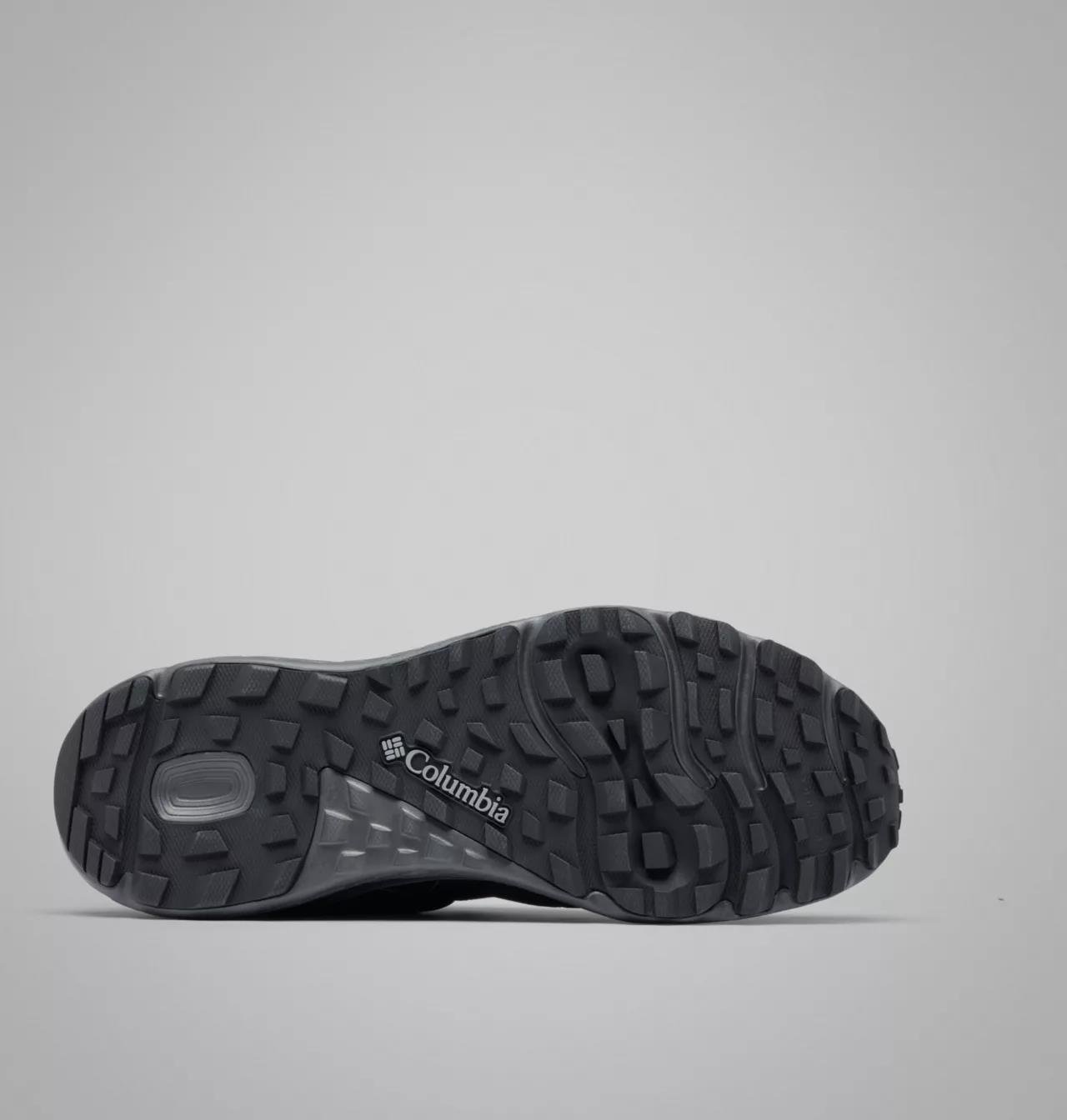 Columbia Konos Low Erkek Spor Ayakkabısı BM6605