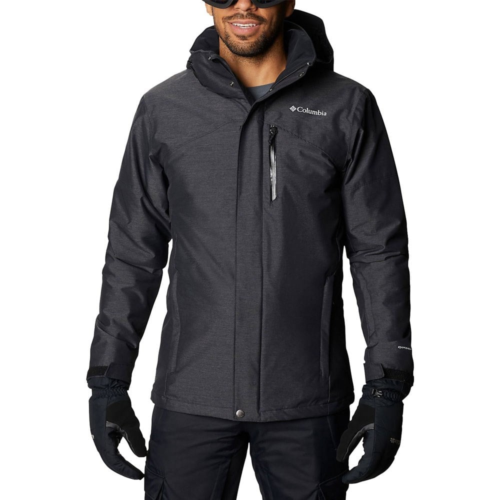 Columbia Last Tracks Jacket Erkek Mont