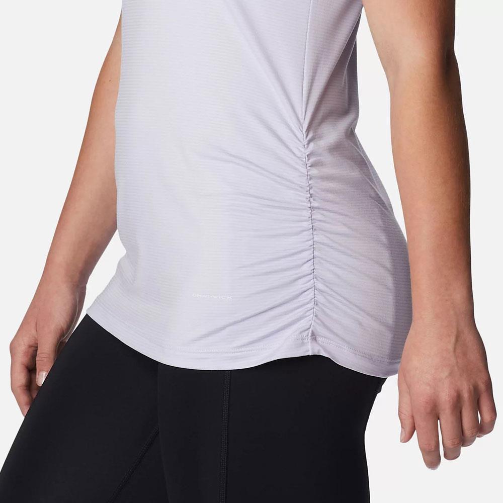 Columbia Leslie Falls Short Sleeve Kadın Tişört