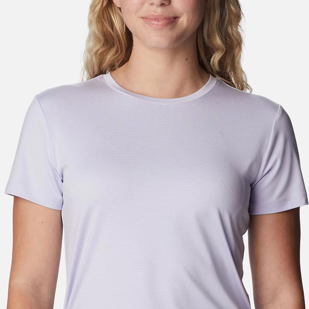 Columbia Leslie Falls Short Sleeve Kadın Tişört