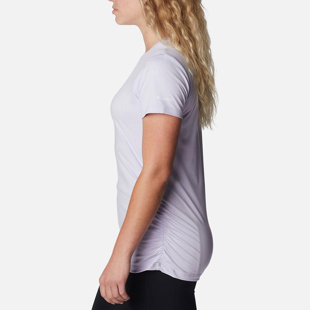 Columbia Leslie Falls Short Sleeve Kadın Tişört