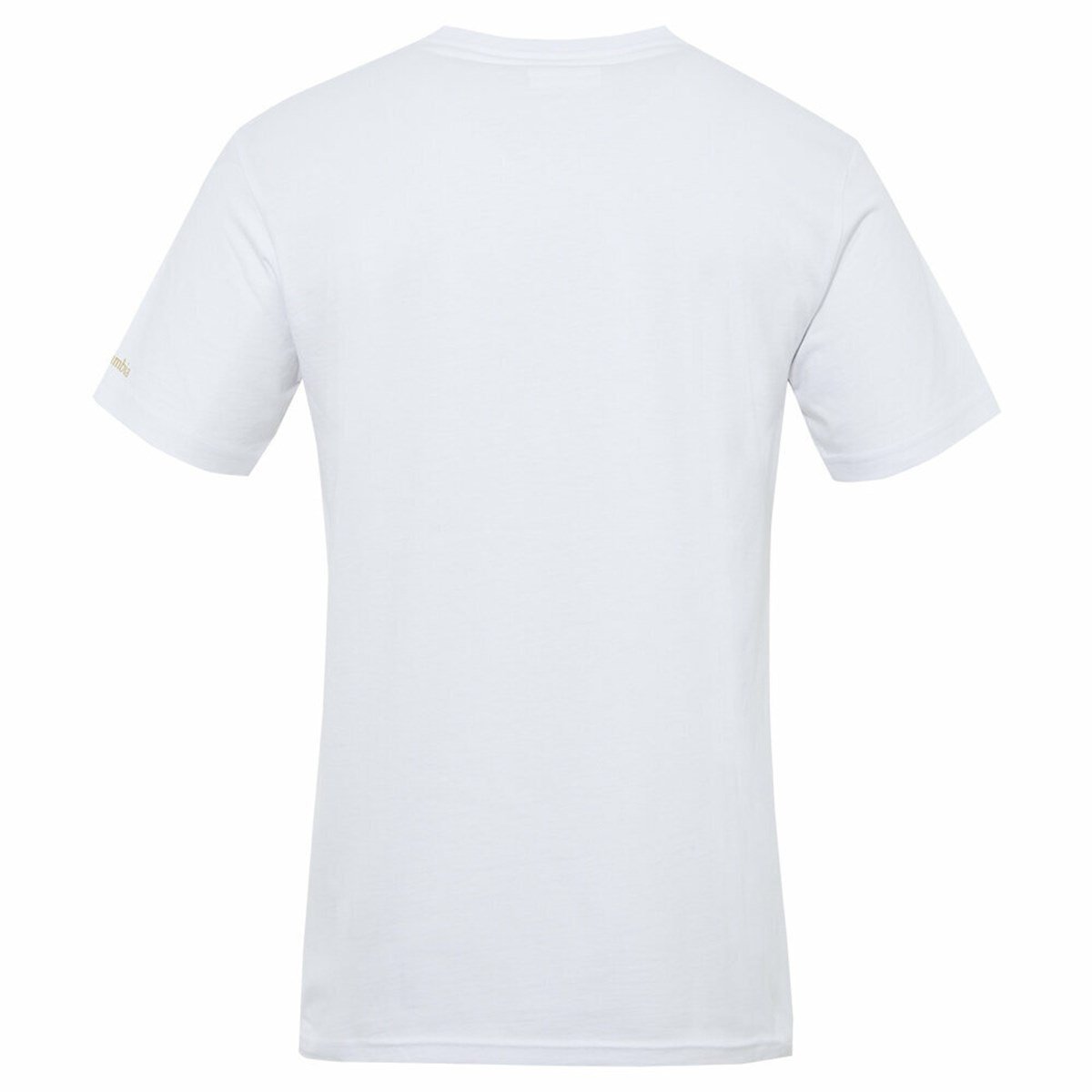 Columbia Live Wild Ss Tee Erkek Tişört