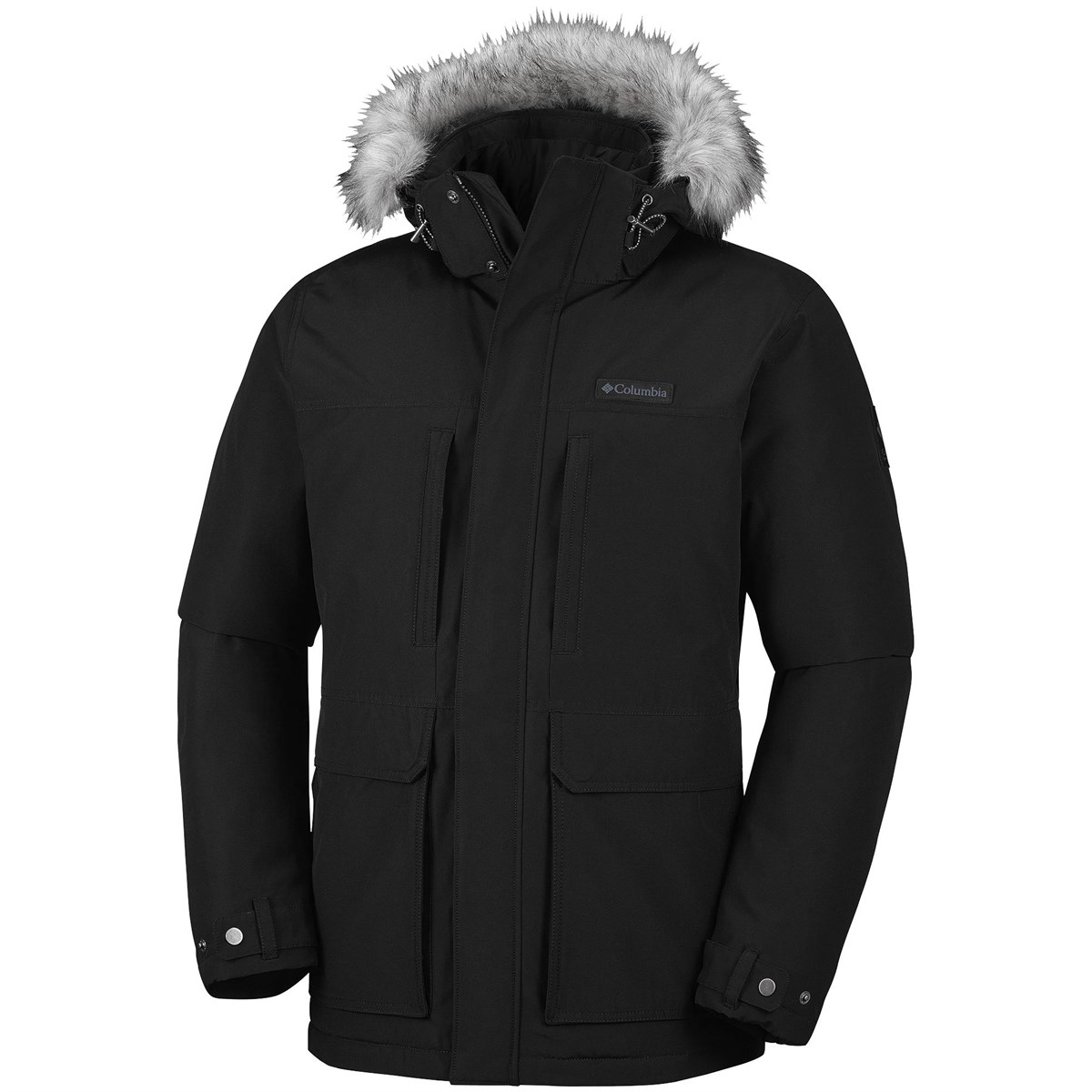 Columbia Marquam Peak™ Erkek Ceket