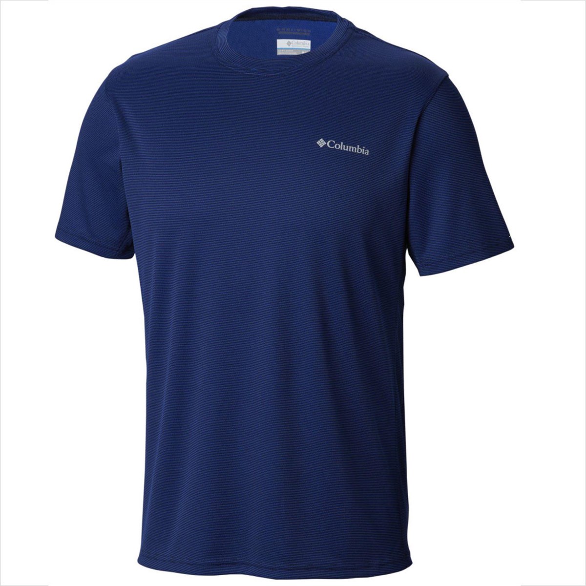 Columbia Meeker Peak™ İi Ss Crew Erkek Tişört