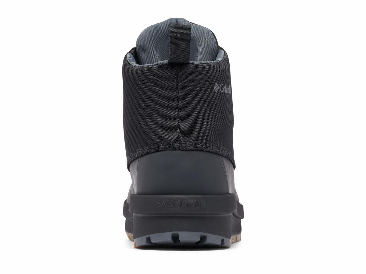 Columbia Morıtza Shıeld Kadın Bot BL2387